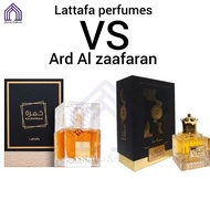 Liwan Gissah Imperial Valley By Ard Al zaafaran 100ml Kamrah edp perfume kilian Angel Share Dupes