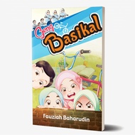 NOVEL GENG BASIKAL (BM)