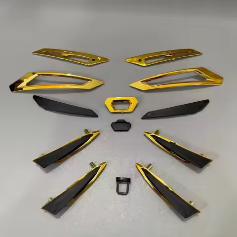 Motorcycle Helmet for AGV Pista X14 NFR TT K1 K3S Vent Nose Seal Mouth Button Base Accesorios Para M