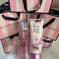Victoria's Secret 香氛噴霧及身體乳套裝