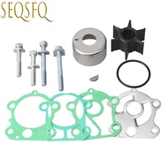 692-W0078-02 692-W0078-02-00 Water Pump Impeller Kits Fit for Yamaha 2 Strokes Outboard Motor 60HP 7