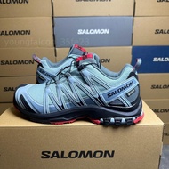 Salomon 薩洛蒙 XA PRO 3D GTX6 越野跑鞋