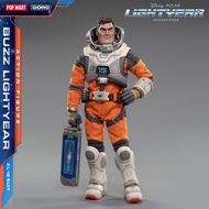 Resonance GONG Lightyear Buzz Lightyear Romper Action Figure Buzz Lightyear XL15