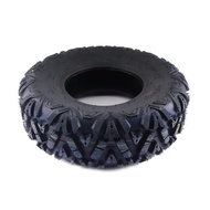 10-inch tubeless tire front wheel 23x7.00-10 rear wheel 22X10-10 outer tire four-wheel ATV GOKART ka
