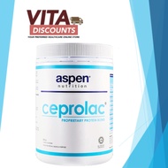 ASPEN CEPROLAC POWDER 300G EXP12/2025