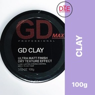 GD MAX professional clay 100ml