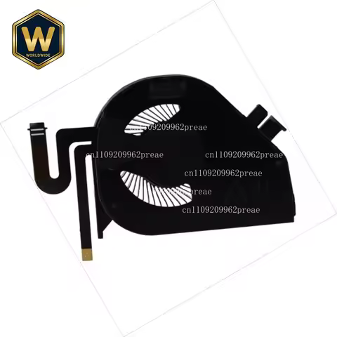 S CPU Cooling Fan 01HW913 00HN909 Replacement for Lenovo Thinkpad X240 X240i X250 X260 X260s X270 X2