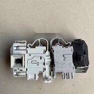 Suitable For Washing Machine Tank iq300 iq500 Iq700 Door Switch Lock