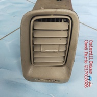 Ac grille honda accord s86 2003Kiri