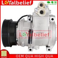 10PA17C Air Conditioning AC Compressor For Great Wall Diesel 5 Wingle Haval H5 4D20 Engine 6PK 81032