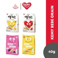 KEMY Kids (Bebe Grain & Little Grain)