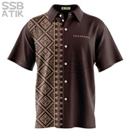 CORPORATE SHIRT Batik Sublimation NEW DESIGN@NEW ARRIVAL _ BAJU KORPORAT CORAK BATIK EXCLUSIVE