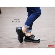 Vest shoes for boys 3 - 12 years old CNY T26