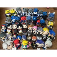 Hypnosis MIC hypmic Plush doll