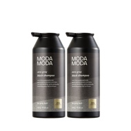 MODAMODA Zero Gray Black Shampoo 300G*2ea