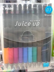 現貨‼️Pilot Juice Up 0.3/0.4mm