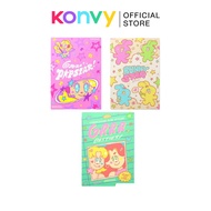 grrrbeauty Hydrocolloid Acne Patches  (#Besties / #Pop Star / #Bunny Star)