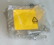 NEW Turck รุ่น BI4-M12-AP6X-H1141 พร็อกซิมิตี้สวิตช์ (Proximity Switch) สาย WKC4 4T-P7X3 2-5-RSC4