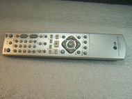 LG DVD錄放影機 原廠遙控器