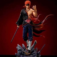 22Cm Naruto Paine Anime Ten Years Hundred Ninjas Gk Action Figure Model Statues Collections Toys