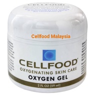 Cellfood Gel 1 bottle EXP 11/2025 LOT3500