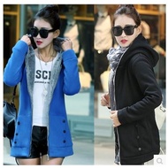Women Winter Ladies Long Jacket Coat Jackets Warm Coat女外套