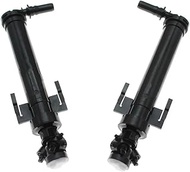 Headlight Cleaning Nozzle For F22 F30 F31 For M2 F33 F34 F36 F80 M3 M4 Front Headlight Washer Jet No