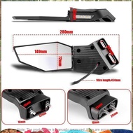 Motorcycle Side Mirror  for   ZX6R ZX10R ZX12R