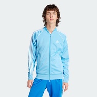 adidas Lifestyle Adicolor Classics SST Track Jacket Men Blue IR9883