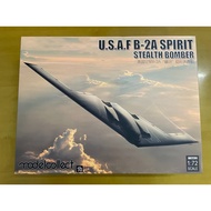 Search Model Pavilion UA72201 1/72 B-2A USA Bomber Words If Interested "I Want" Let's Chat with Me P
