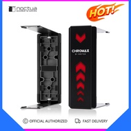 Noctua NA-HC1 Chromax. Màu Đen. Vỏ Tản Nhiệt Bổ Sung Trao Đổi Cho Dòng NH-U12S