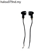 Xiangshuai YES418 Front Rear Turn Signal Left Right Turn Signal Turn Signal Motorcycle Original Car 