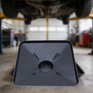 [Available] Car Oil Drain Pan Funnel, Car Repair Tool, Transmission Drain Pan, Oil Collection