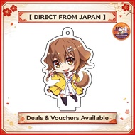 Korone Inugami Acrylic Stand Keychain Hololive Horocle Event Goods