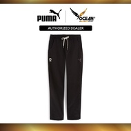 PUMA PL Statement Pants Black 62454801