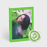 Pre-Order | Mamamoo Hwasa Guilty Pleasure (Album)