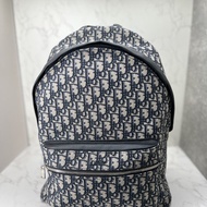 香緹國際精品 Dior 老花 Rider 後背包 1396