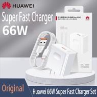Original Huawei 66W Charger 6A SuperCharge USB Type C Cable For Huawei Mate 40 Pro mate30 40 p40 pro