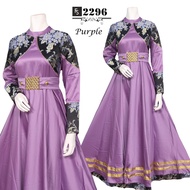 Nabila Party Dresses 2296