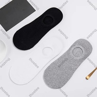 Invisible Premium Hidden Socks 3 pcs, THS 005 Citayam Fashion Week