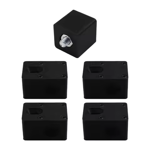 Hot sale Racing Pedal Mount for Fanatec, for Fanatec DD Pro Three Pedal Enhanced Stability and Durab
