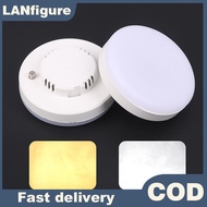 VastCourse Gx53 LED Bulb Light Under Cabinet Lights 7W Wardrobe Light Led Spotlight Cold Warm White 