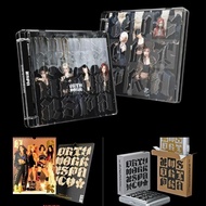 【Aespa Album】aespa "Dirty Work" New Album, Brand New & Sealed, IP Merchandise