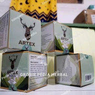 Artex Asli Cream Nyeri Tulang Sendi Lutut Terbaik Artex Cream Original