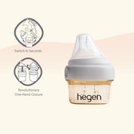 HEGEN PCTO 60ml/2oz Botol Susu PPSU