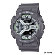 Casio G-Shock นาฬิกาข้อมือผู้ชาย สายเรซิน รุ่น GA-2100GA-2100HD GA-110GA-110HDGA-700GA-700HDGA-2000G