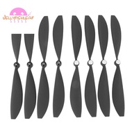 8Pcs for Drone Propellers Blades Wings Accessories Parts for   Black D.21