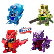 BOTTLEMAN STARTER BOT-01 BOT-02 BOT-03 BOT-06