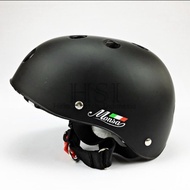 promo Helm sepeda lipat mtb polygon wimcycle brompton bycycle helmet