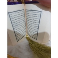 ready ALQURAN MINI TURKI | QURAN MINI ISTANBUL | QURAN MINI | ALQURAN